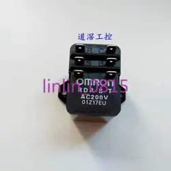 OMRON RELAY RDR-S-T