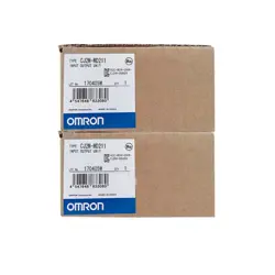 OMRON CJ2M-MD211 PLC MODULE CJ2MMD211 CPU UNIT NEW IN BOX EXPEDITED SHIPPING ONE