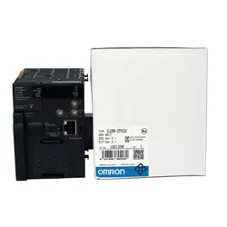 MODULE CJ2MCPU32