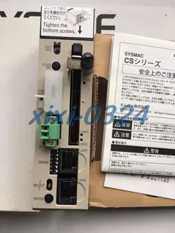 NEW OMRON CS1W-SPU02-V2