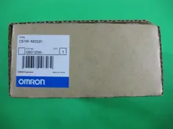 1PCS BRAND NEW IN BOX OMRON PLC CS1W-MD291 FAST SHIP
