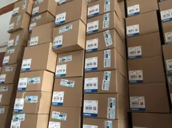 BOX OMRON PLC