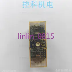RELAY G7S-3A3B-E 24VDC