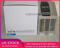 1PC OMRON S8VS-24024A