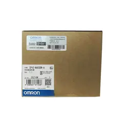 PLC CPU UNIT