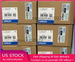 UNIT MODULE CP1WTS101