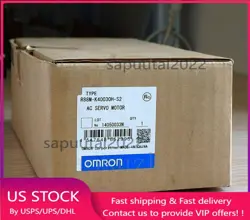 FAST SHIPPING R88MK40030HS2