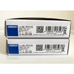 NX-PF0730 PLC