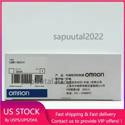 FAST SHIPPING CQM1OD214