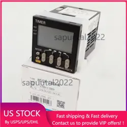 TIMER RELAY IN