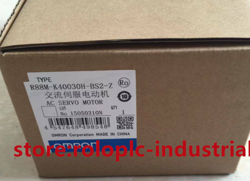 MOTOR R88M-K40030H-BS2-Z