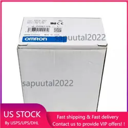 ORIGINAL OMRON G9SA-301 G9SA301 SAFETY RELAY UNIT G9SA301 NEW IN BOX G9SA301