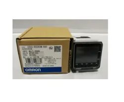 NEW IN BOX OMRON TEMPERATURE CONTROLLER E5CC-RX2ASM-800 100-240 VAC