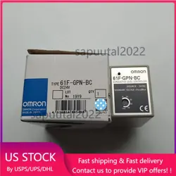 61F-GPN-BC DC24V