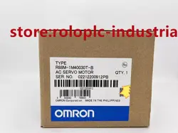 SERVO MOTOR R88M1M40030TB