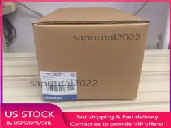 PLC CP1L-M60DR-A