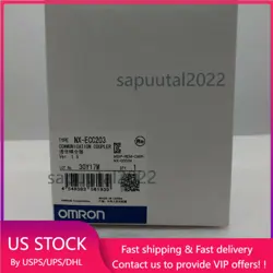 NXECC203 IN BOX