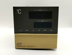 TEMPERATURE CONTROLLER STANDARD