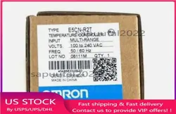 OMRON E5CN-R2T E5CNR2T TEMPERATURE CONTROLLER E5CN-R2T