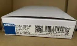 1PC OMRON NX-ID5342