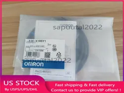 PROXIMITY SWITCH E2E-X1R5Y1