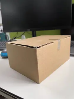FAST SHIPPING NX1P21040DT