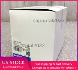 UNIT CJ2MCPU34 1PCS