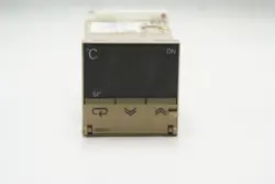 OMRON E5CS-RKJ TEMPERATURE CONTROLLER