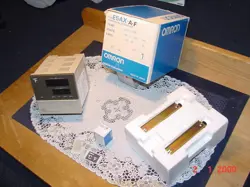 100/240VAC 50/60HZ NEW!