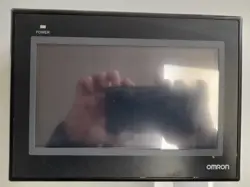 HMI OMRON