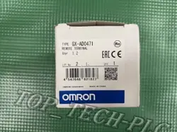 NEW OMRON GX-AD0471