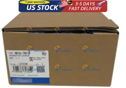 ONE NB3Q-TW01B OMRON HMI TOUCH PANEL NEW IN BOX FAST SHIPPING
