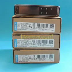1PC NEW OMRON E5DC-RX2ASM-802 TEMPERATURE CONTROLLER