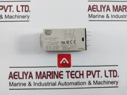 H3Y-2 TIMER WITH
