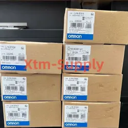 1PC NEW OMRON CJ1W-AD081-V1 ANALOG INPUT UNITS CJ1WAD081V1