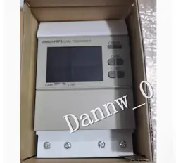 BOX OMRON H8PS-8B
