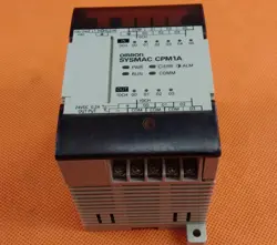 TESTED OMRON CPM1A-10CDR-A