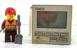 *USED* TIMER