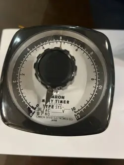 100/110V RELAY