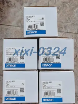NEW OMRON H5S-WFB2