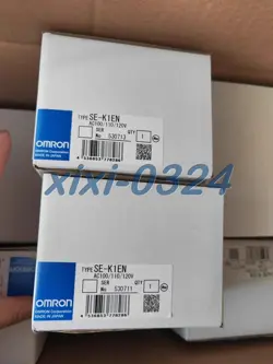 1PCS  NEW OMRON  SE-K1EN  SENSOR   DHL SHIPPING