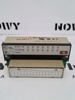 OMRON SRT1-ID16-1