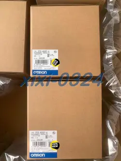 NEW OMRON CP2E-N30DT-A