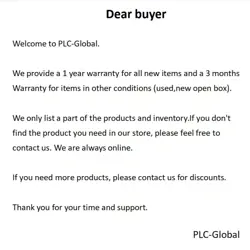 1PC USED
