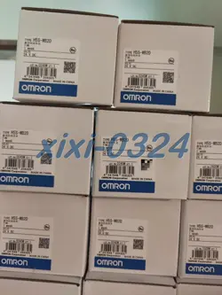 ZH/1PCS  NEW OMRON  H5S-WB2D  DIGITAL TIME SWITCH  DHL SHIPPING