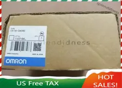 NEW OMRON CS1W-DA08C