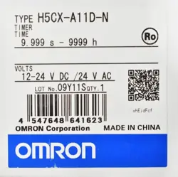 MODULE 12-24VDC NEW