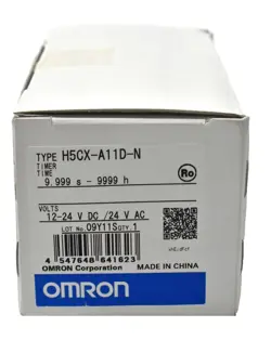 H5CX-A11D-N