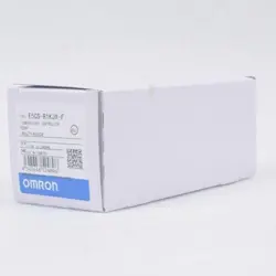 OMRON E5CS-R1KJX-F