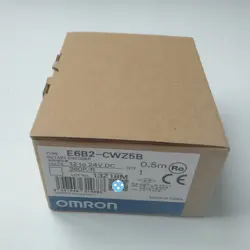 ROTARY ENCODER E6B2-CWZ5B